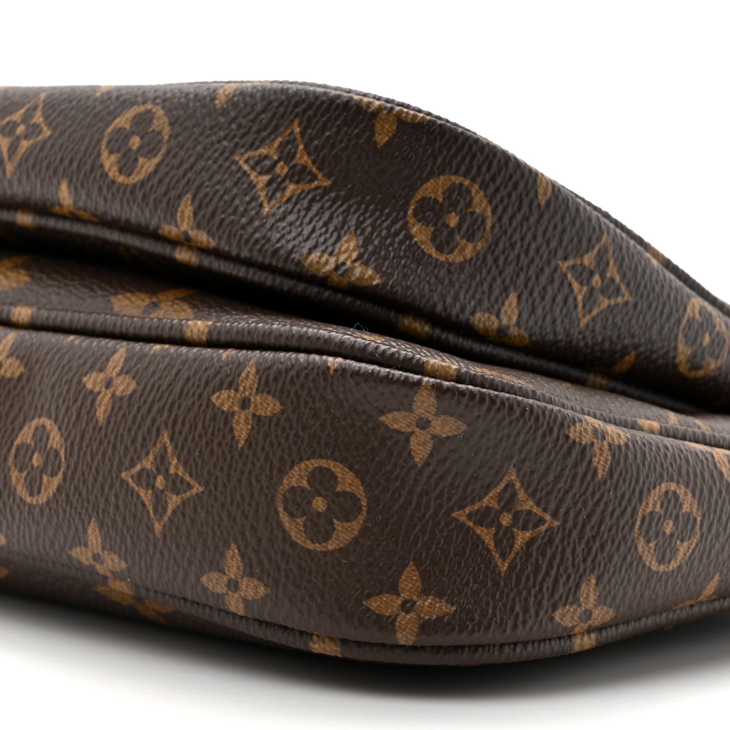 Monogram Multi Pochette Accessories Kaki