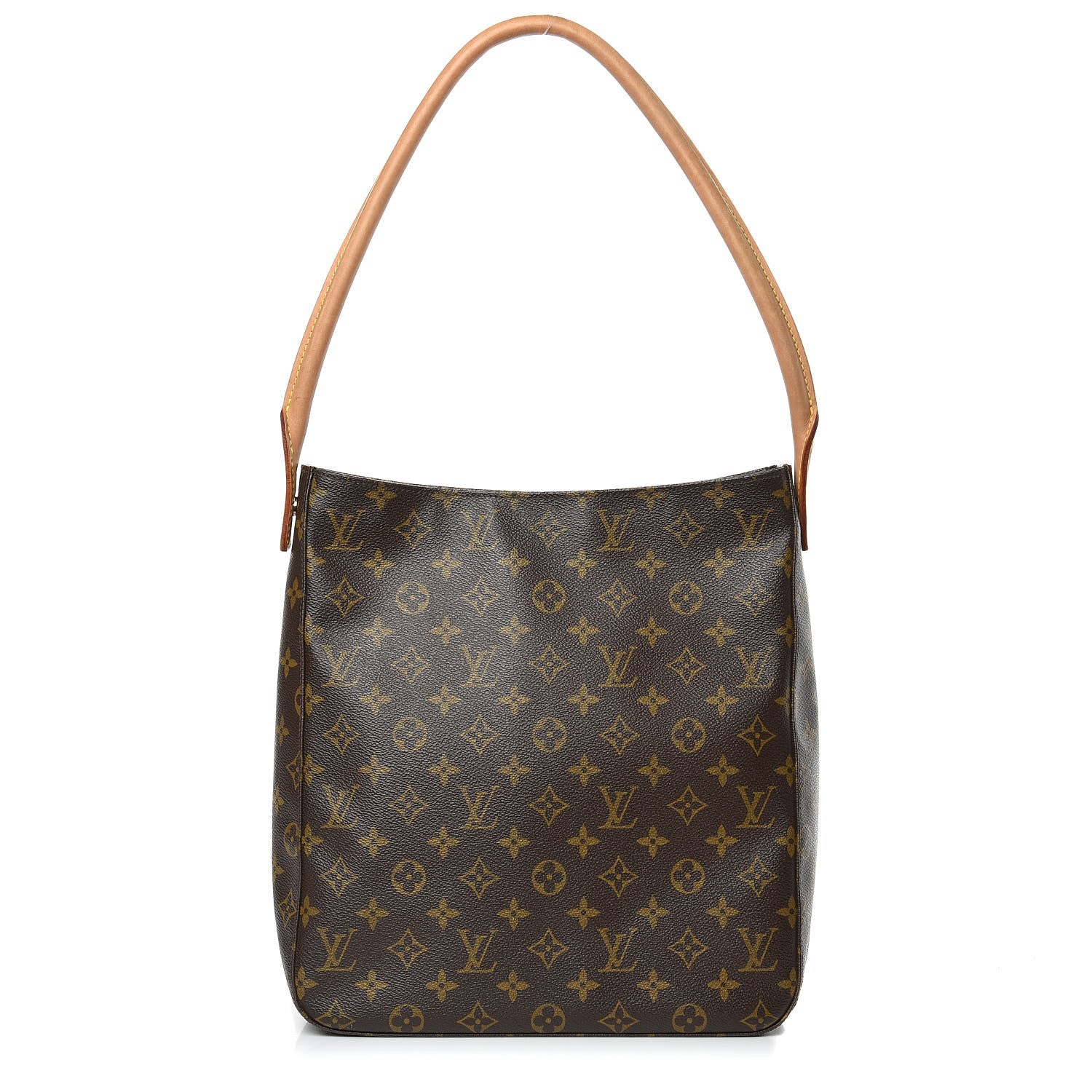 Louis Vuitton Monogram Looping GM 1 of 12