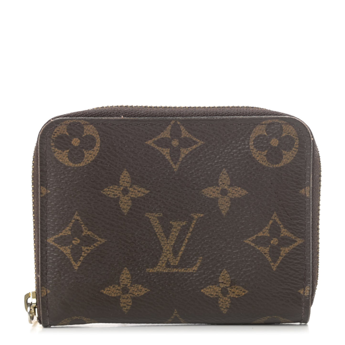 Monogram Zippy Coin Purse