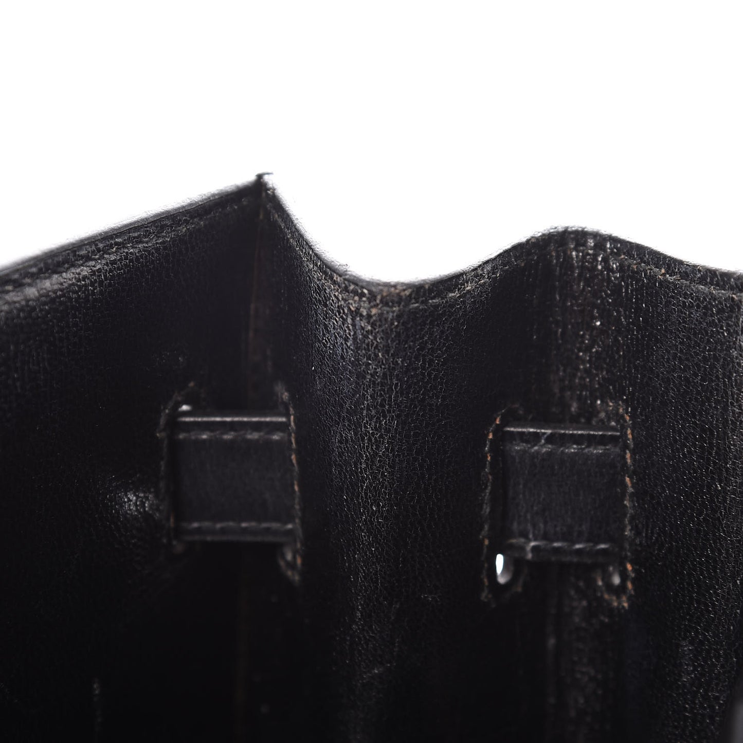 Box Kelly Sellier 35 Black