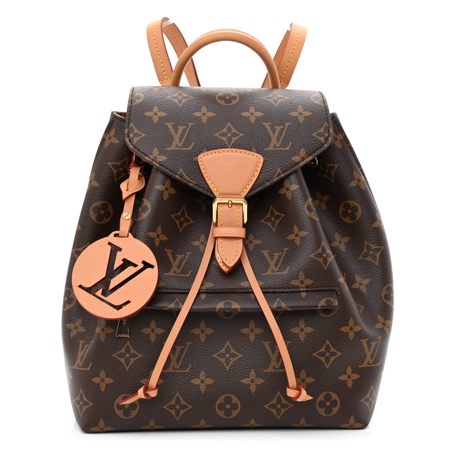 Monogram Montsouris PM