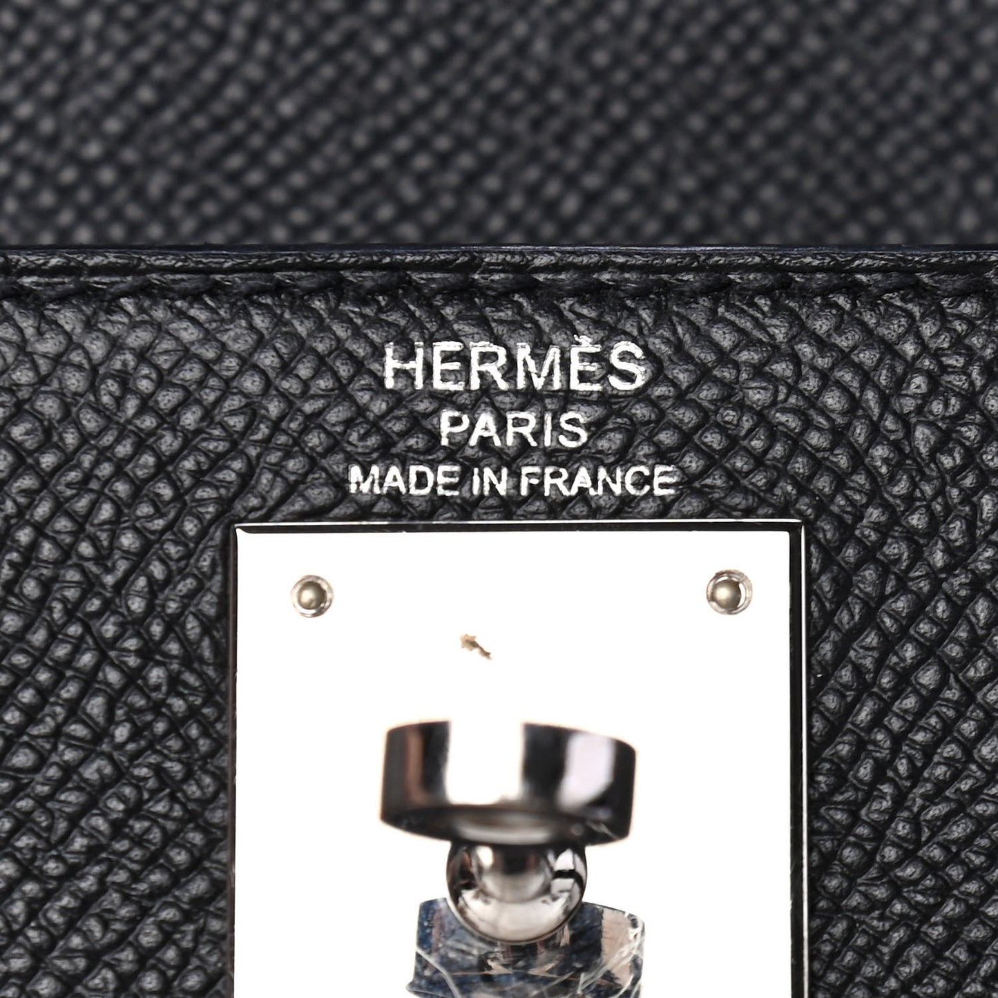 Epsom Kelly Sellier 28 Black