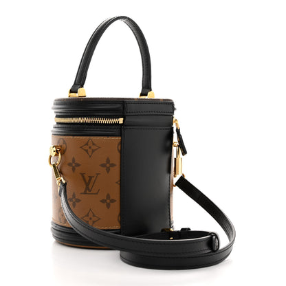 Louis Vuitton Reverse Monogram Cannes 3 of 11