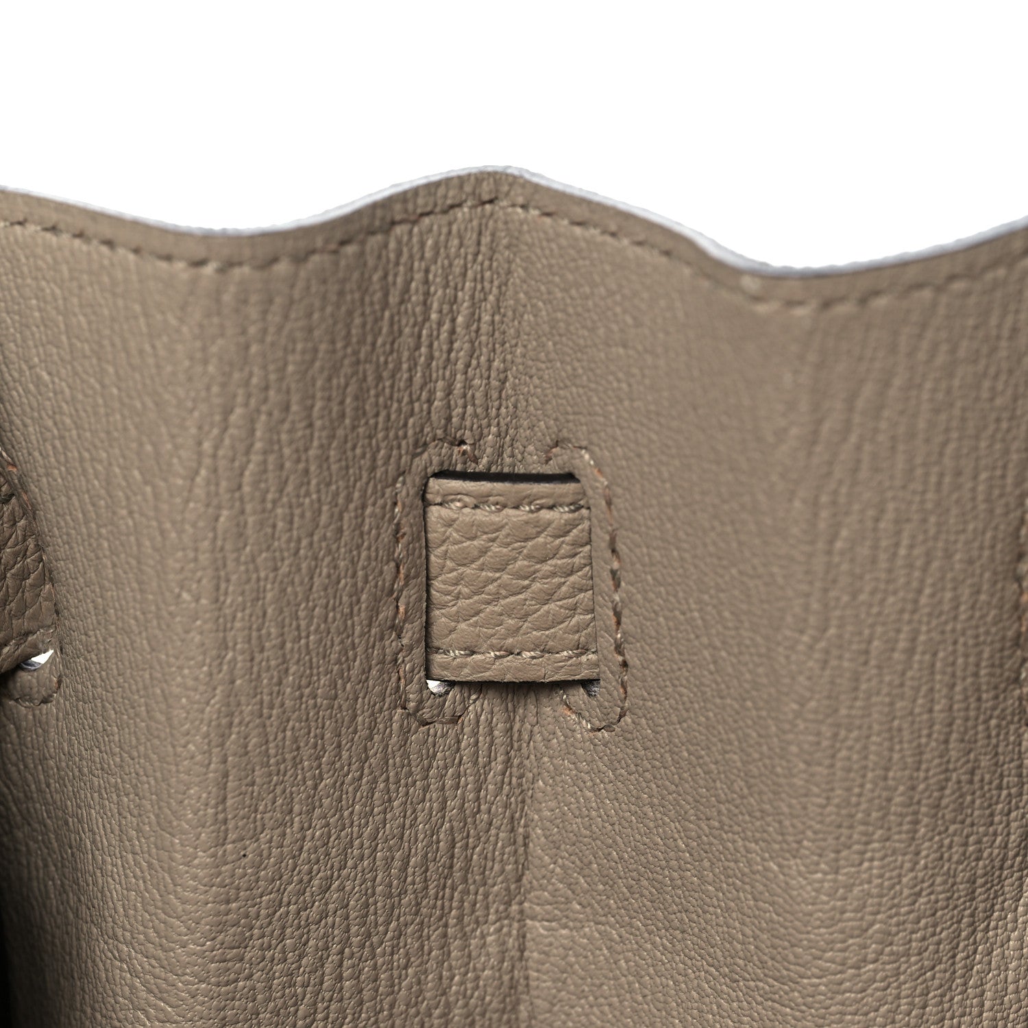 Hermes Togo Birkin 30 Trench 14 of 34