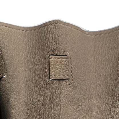 Hermes Togo Birkin 30 Trench 14 of 34