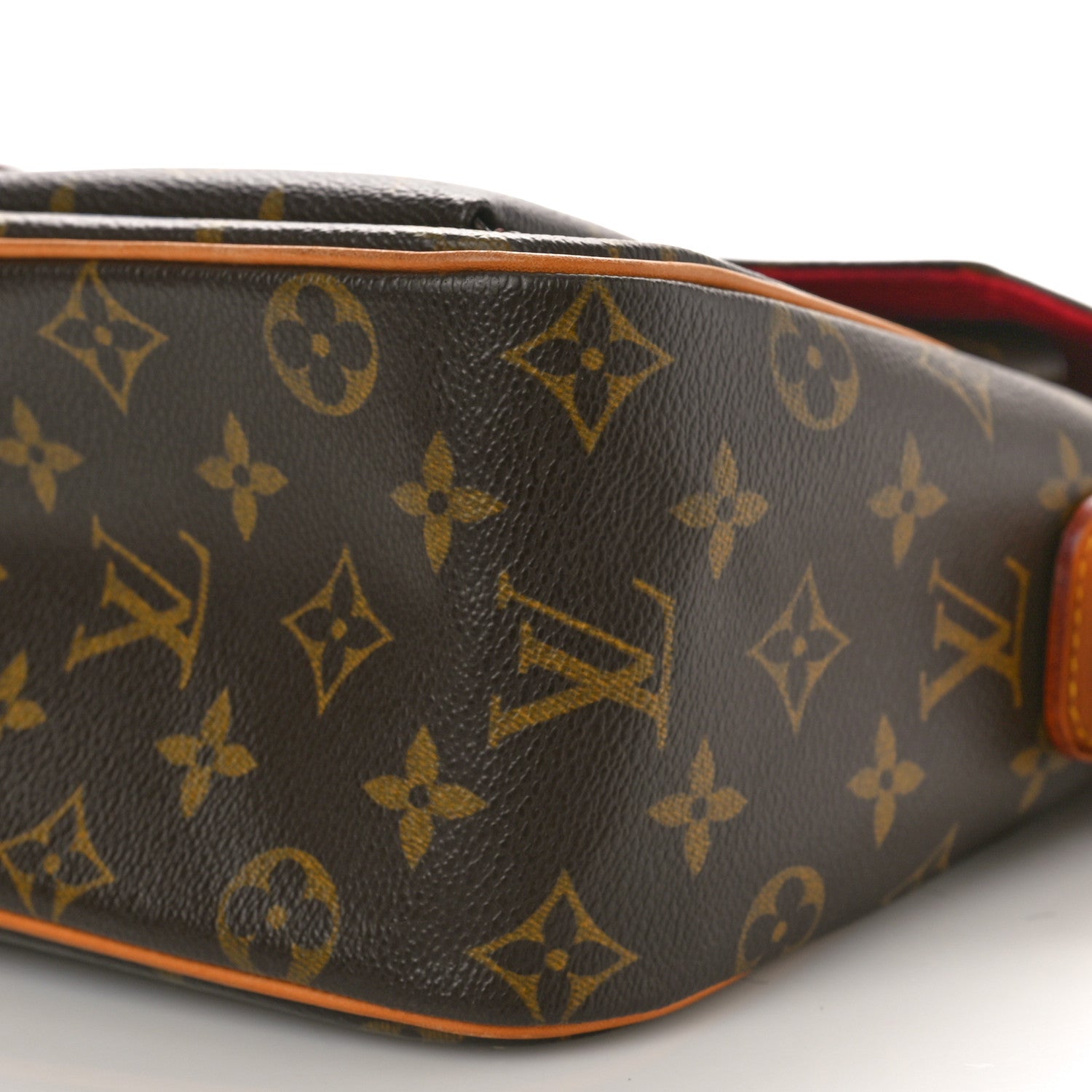 Louis Vuitton Monogram Viva-Cite GM 9 of 10