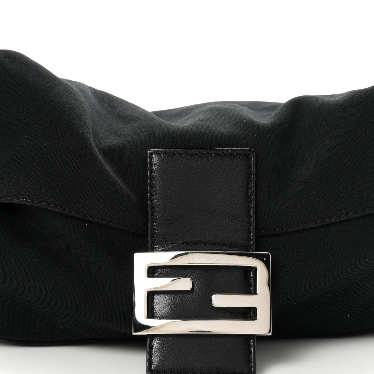 Neoprene Baguette Black