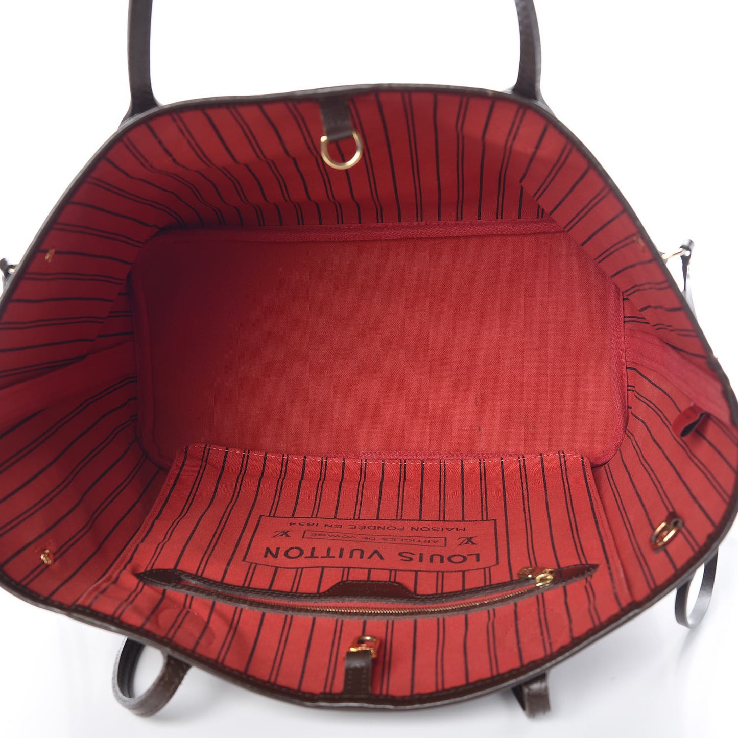 Damier Ebene Neo Neverfull MM