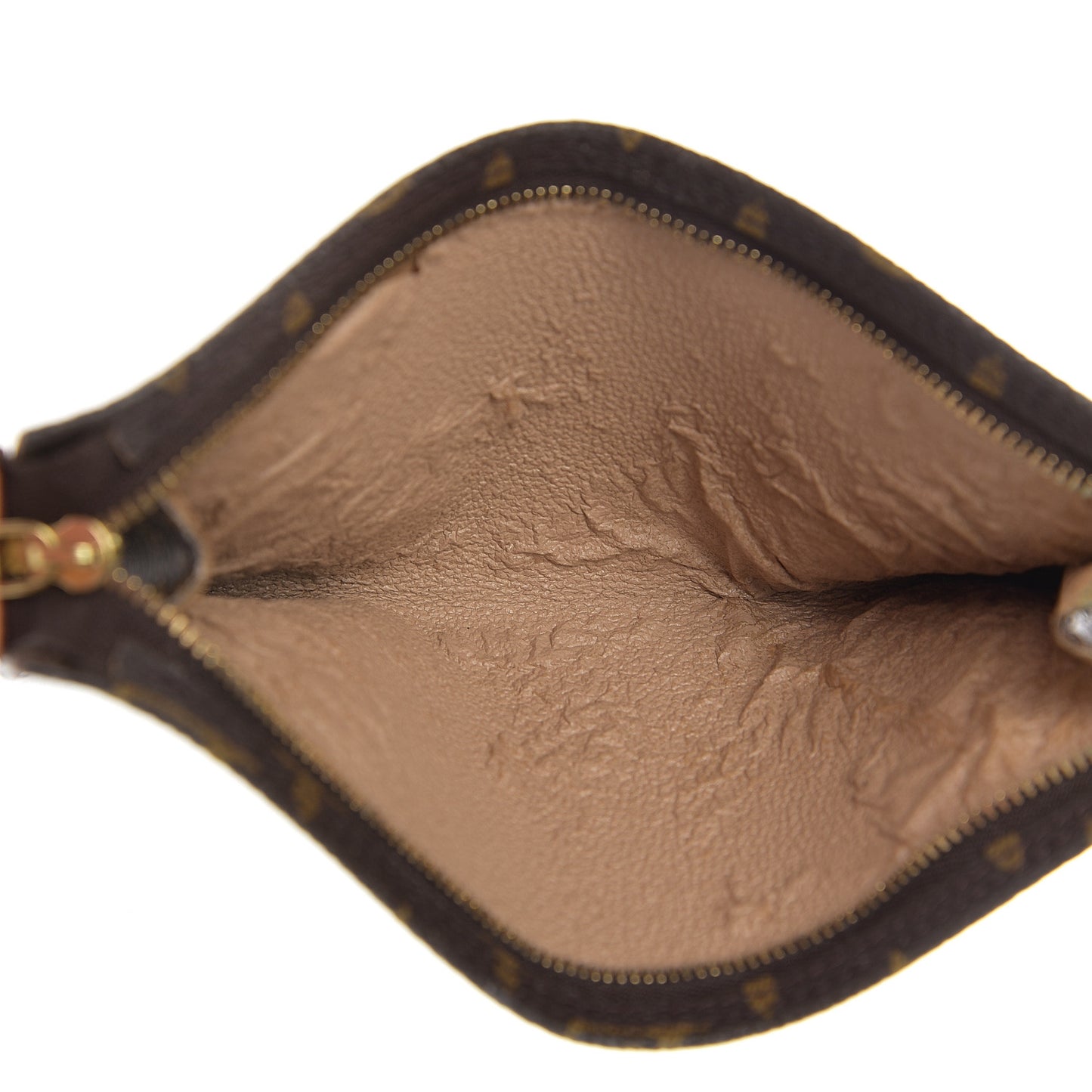 Monogram Bucket Pochette Accessories