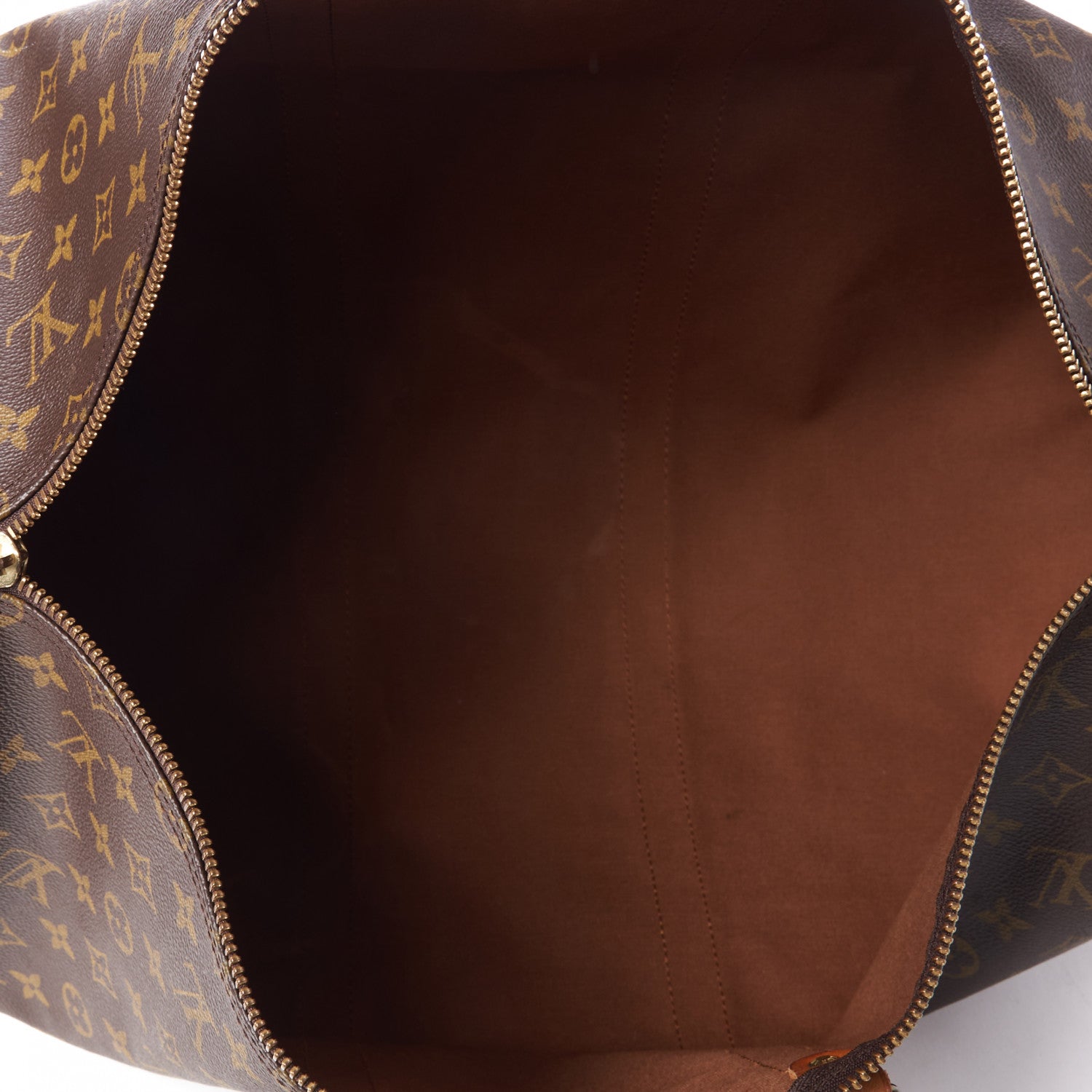 Louis Vuitton Monogram Keepall Bandouliere 50 7 of 11