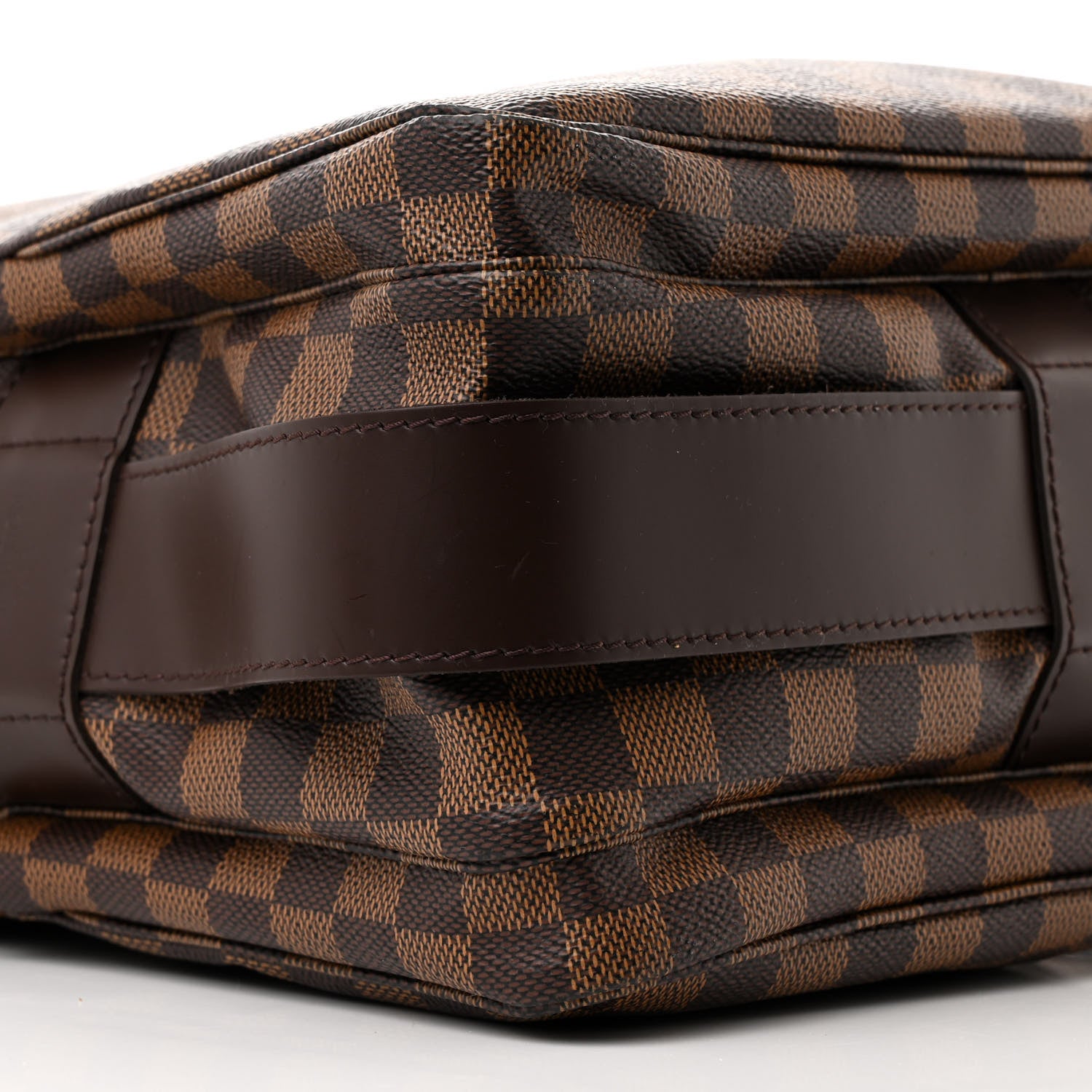 Louis Vuitton Damier Ebene Naviglio 9 of 10