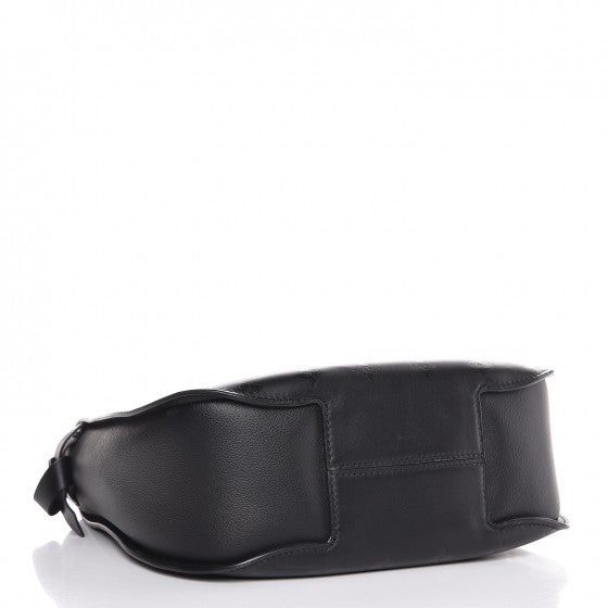 Cuir Plume Very Hobo Black