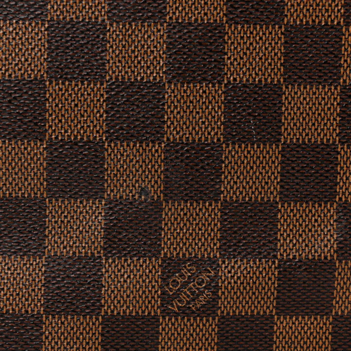 Damier Ebene Chelsea Tote