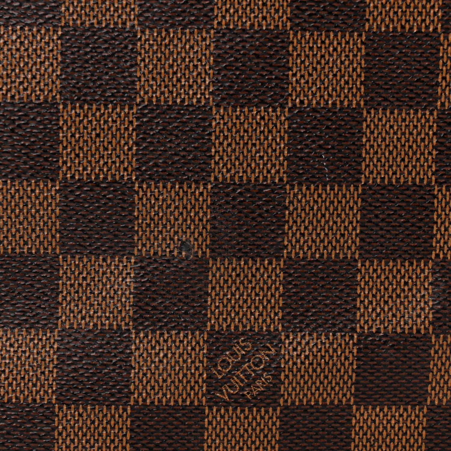 Louis Vuitton Damier Ebene Chelsea Tote 13 of 14