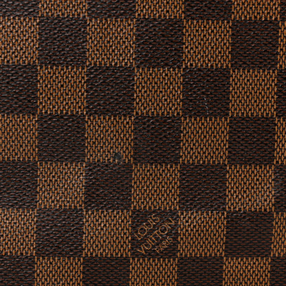 Louis Vuitton Damier Ebene Chelsea Tote 13 of 14