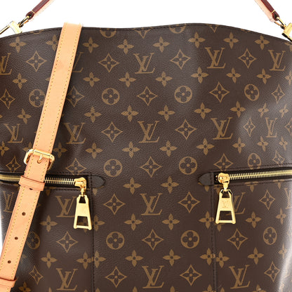 Louis Vuitton Monogram Melie 7 of 10