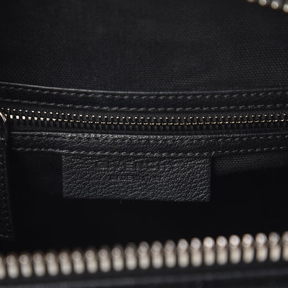 Givenchy Sugar Goatskin Small Antigona Black 7 of 8