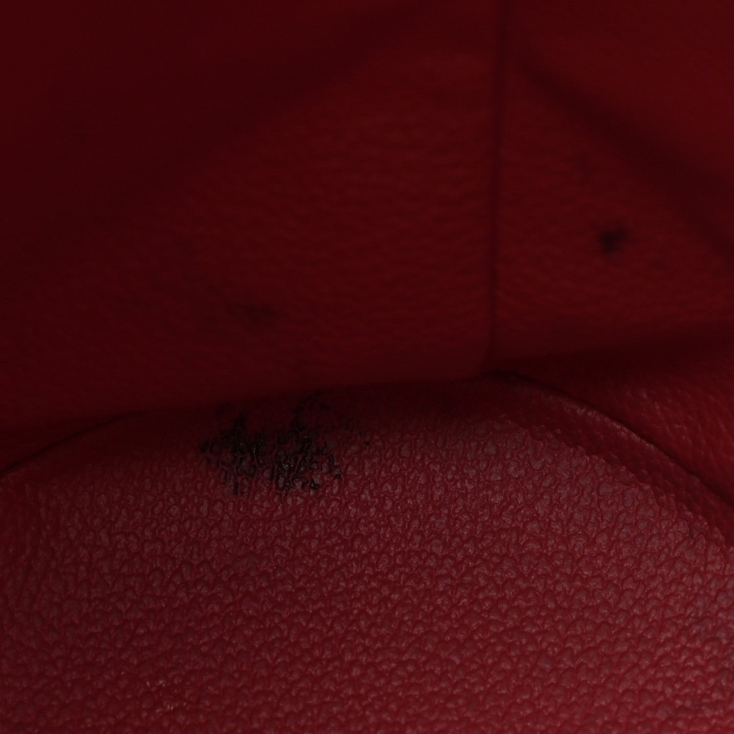 Louis Vuitton Monogram Cerises Bucket Bag 12 of 14