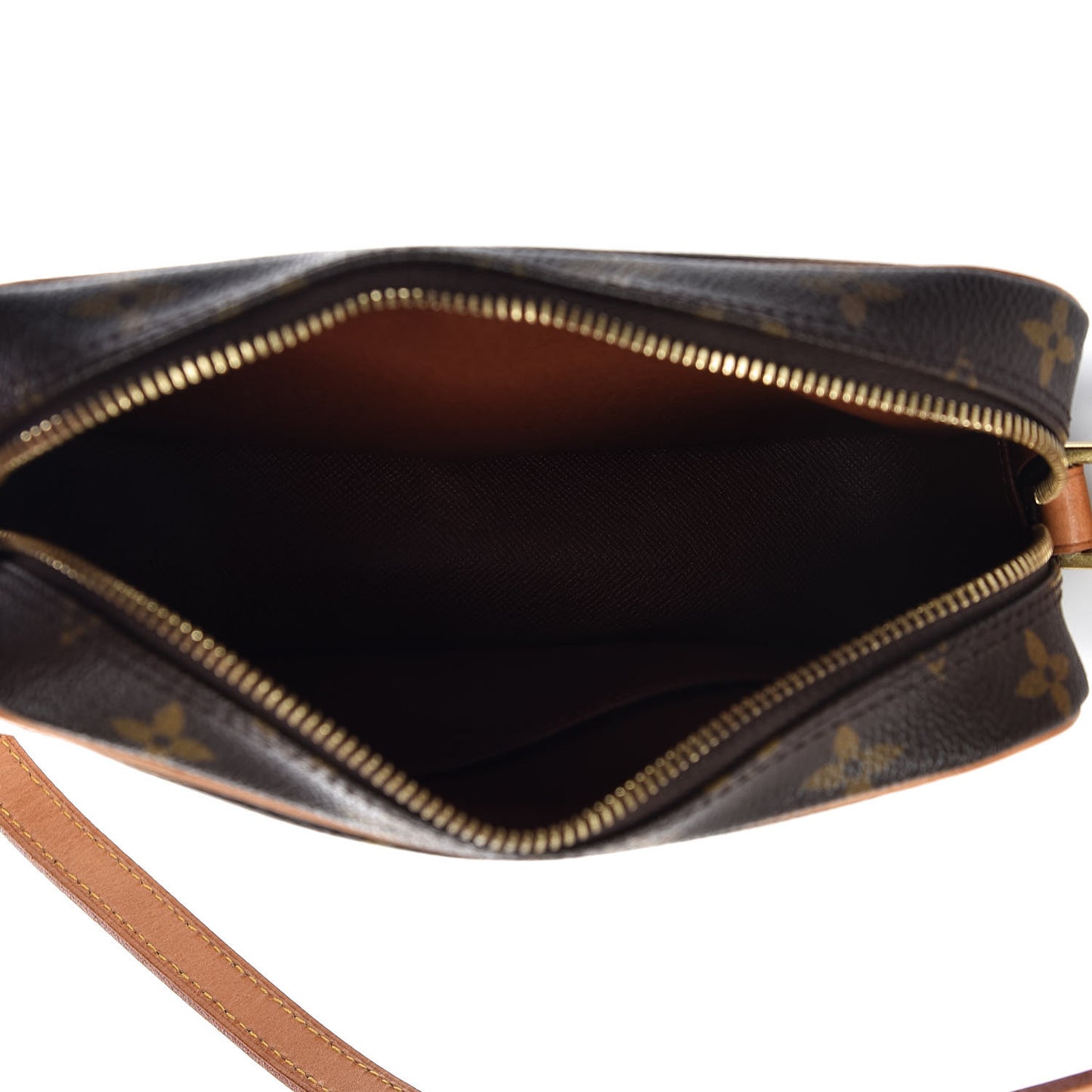 Monogram Pochette Cite