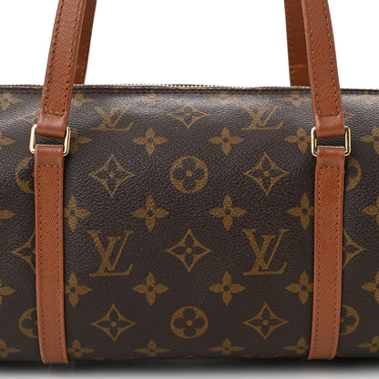 Louis Vuitton Monogram Papillon 30 with Companion 8 of 10