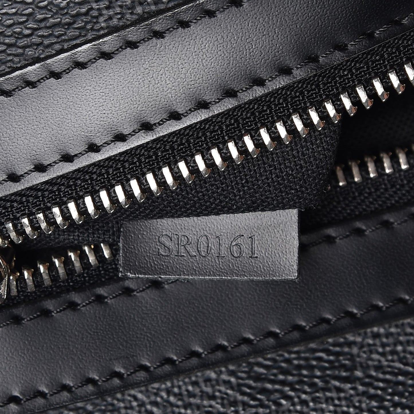 Damier Graphite Mick MM