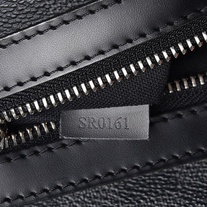 Louis Vuitton Damier Graphite Mick MM 7 of 8