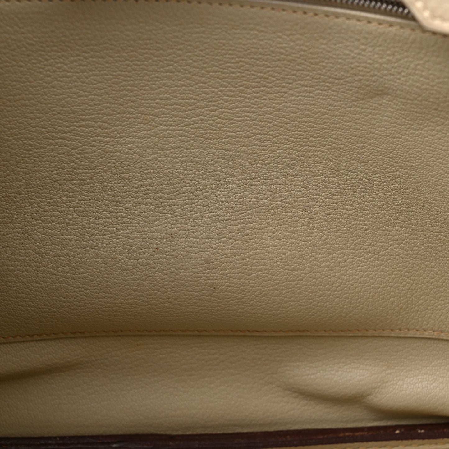Togo Birkin 35 Parchemin