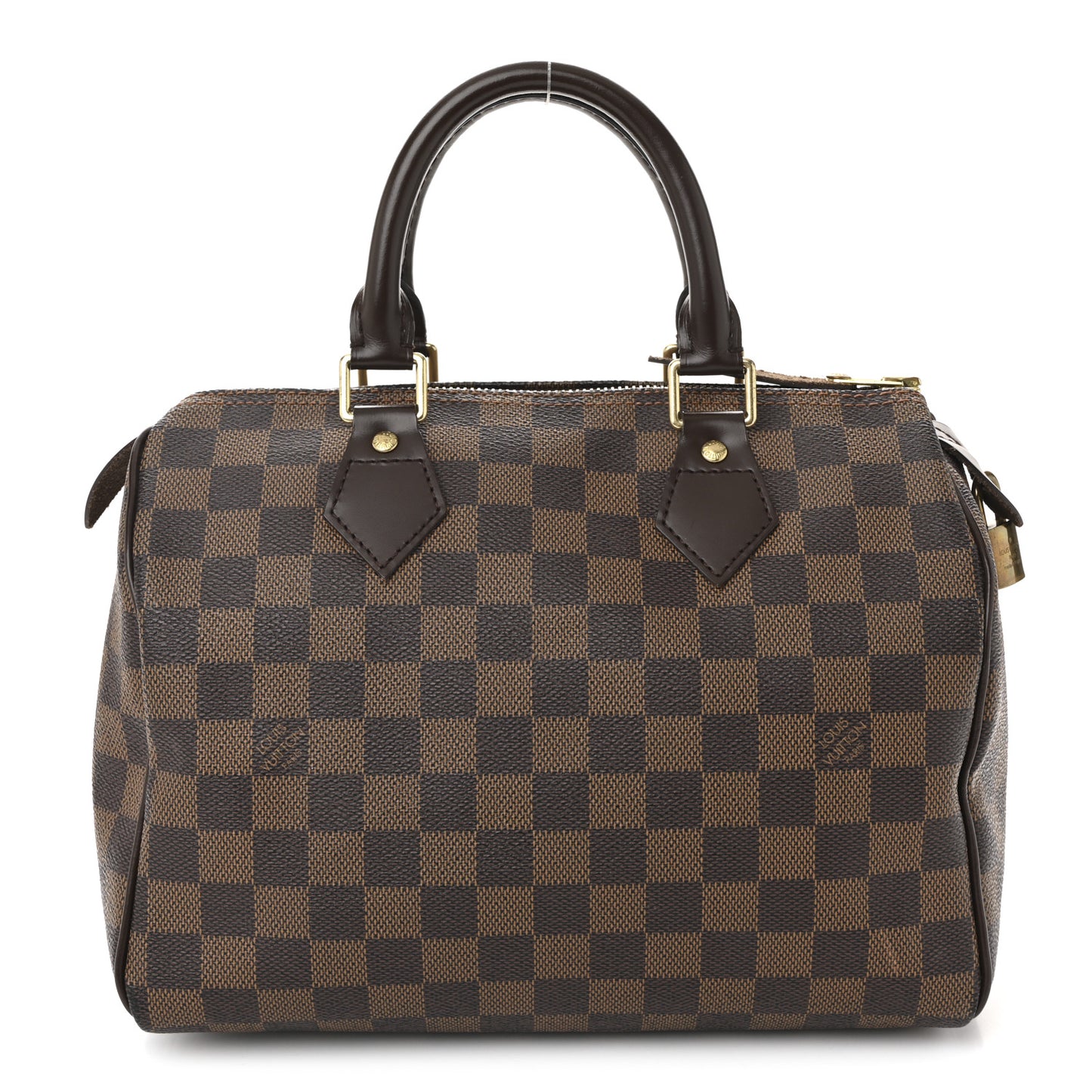 Damier Ebene Speedy 25