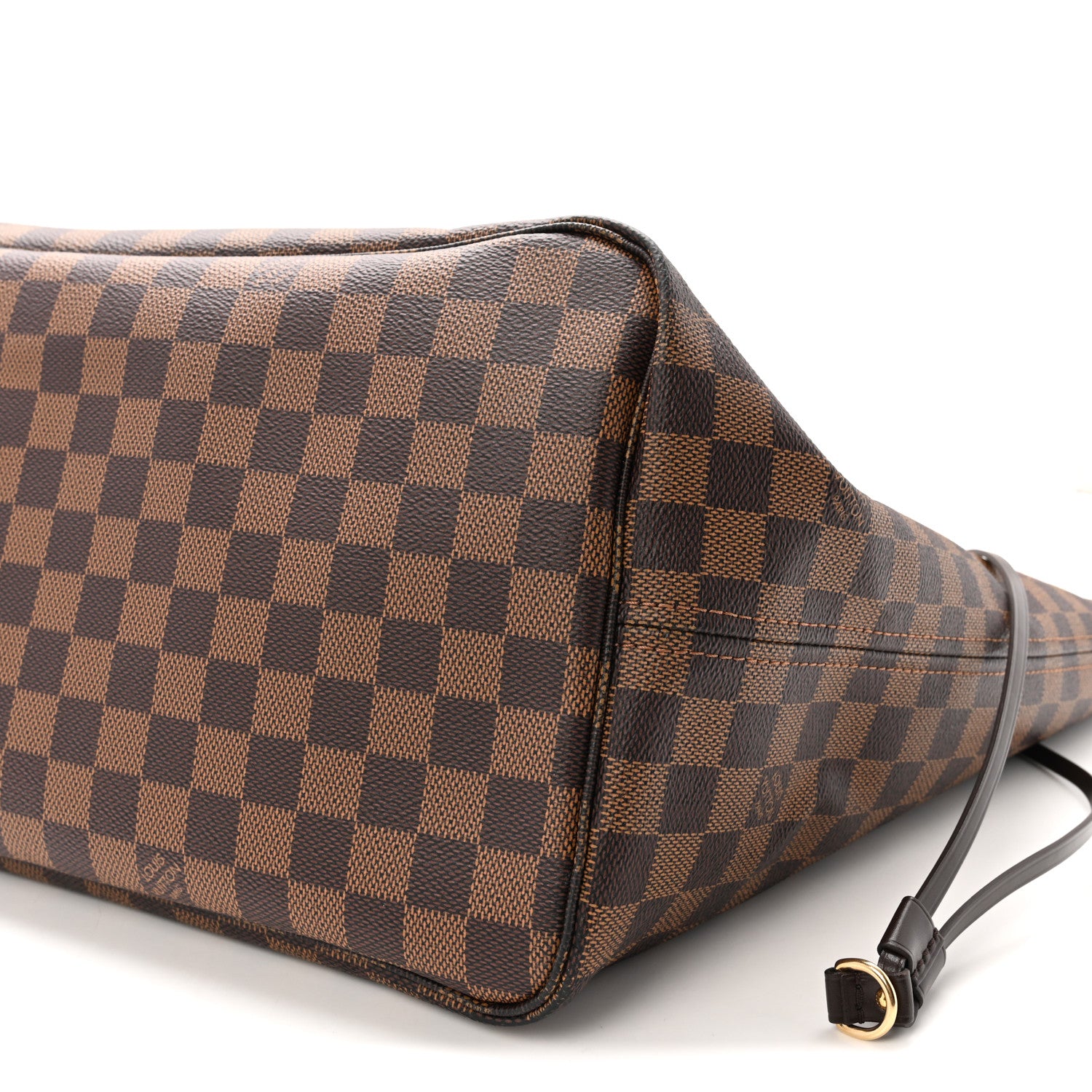 Louis Vuitton Damier Ebene Neo Neverfull GM 10 of 10