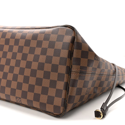Louis Vuitton Damier Ebene Neo Neverfull GM 10 of 10