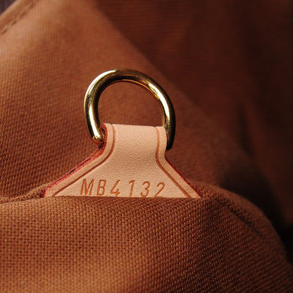 Louis Vuitton Monogram Tivoli GM 7 of 7