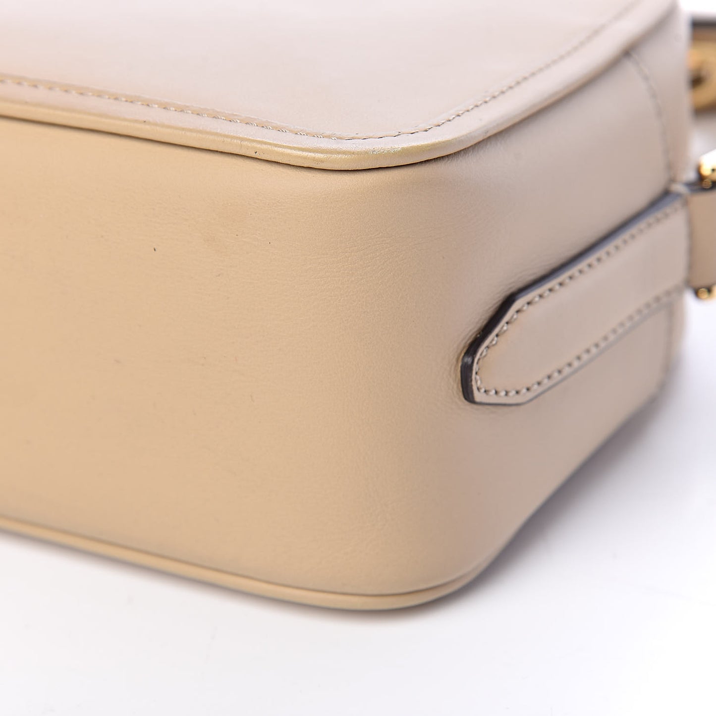 Vitello Century Opaco F is Fendi Camera Case Amido