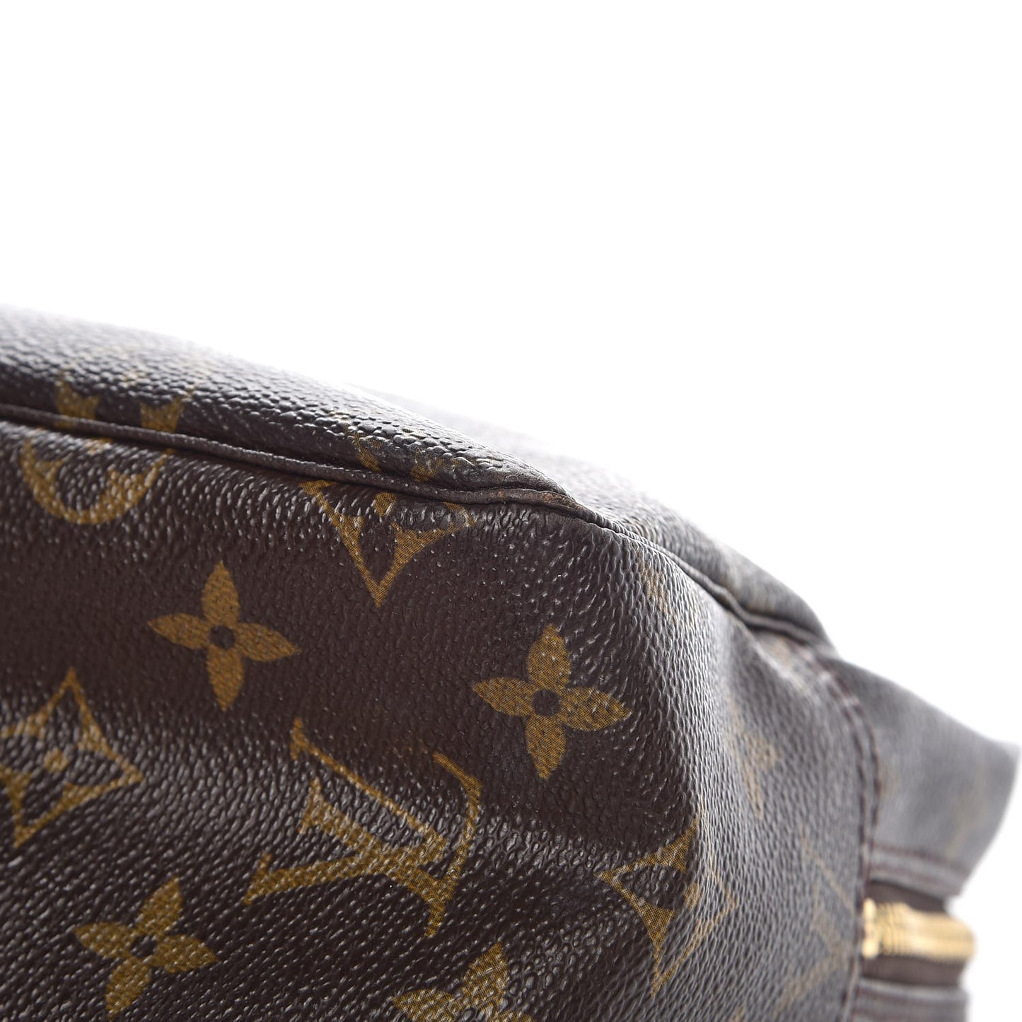 Monogram Trousse Toilette 28