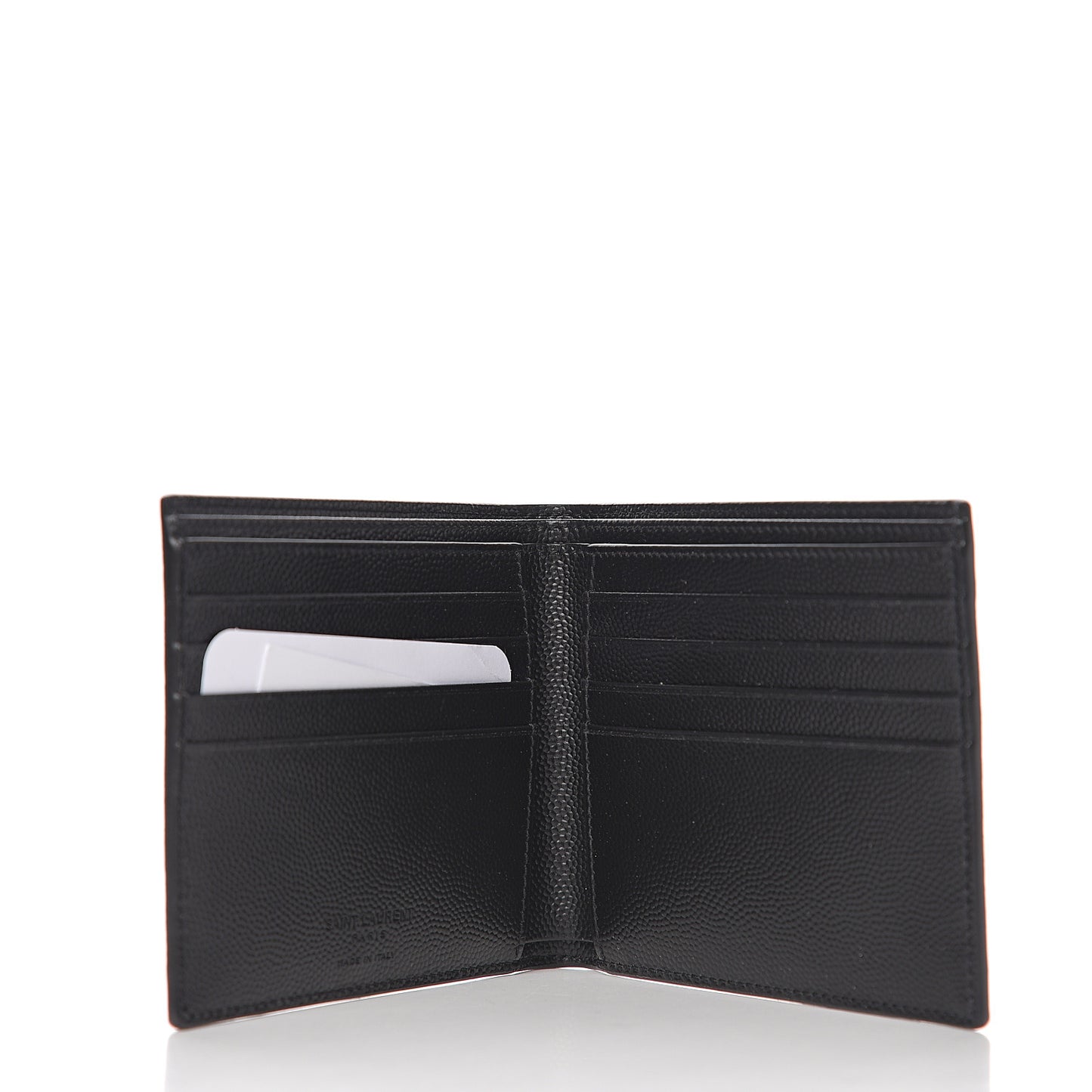 Grain De Poudre Zebra Print East West Wallet Pink