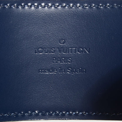 Louis Vuitton Epi Infinit Cuff 17 Indigo 5 of 7
