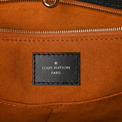 Louis Vuitton Empreinte Monogram Giant Onthego MM Black 6 of 10