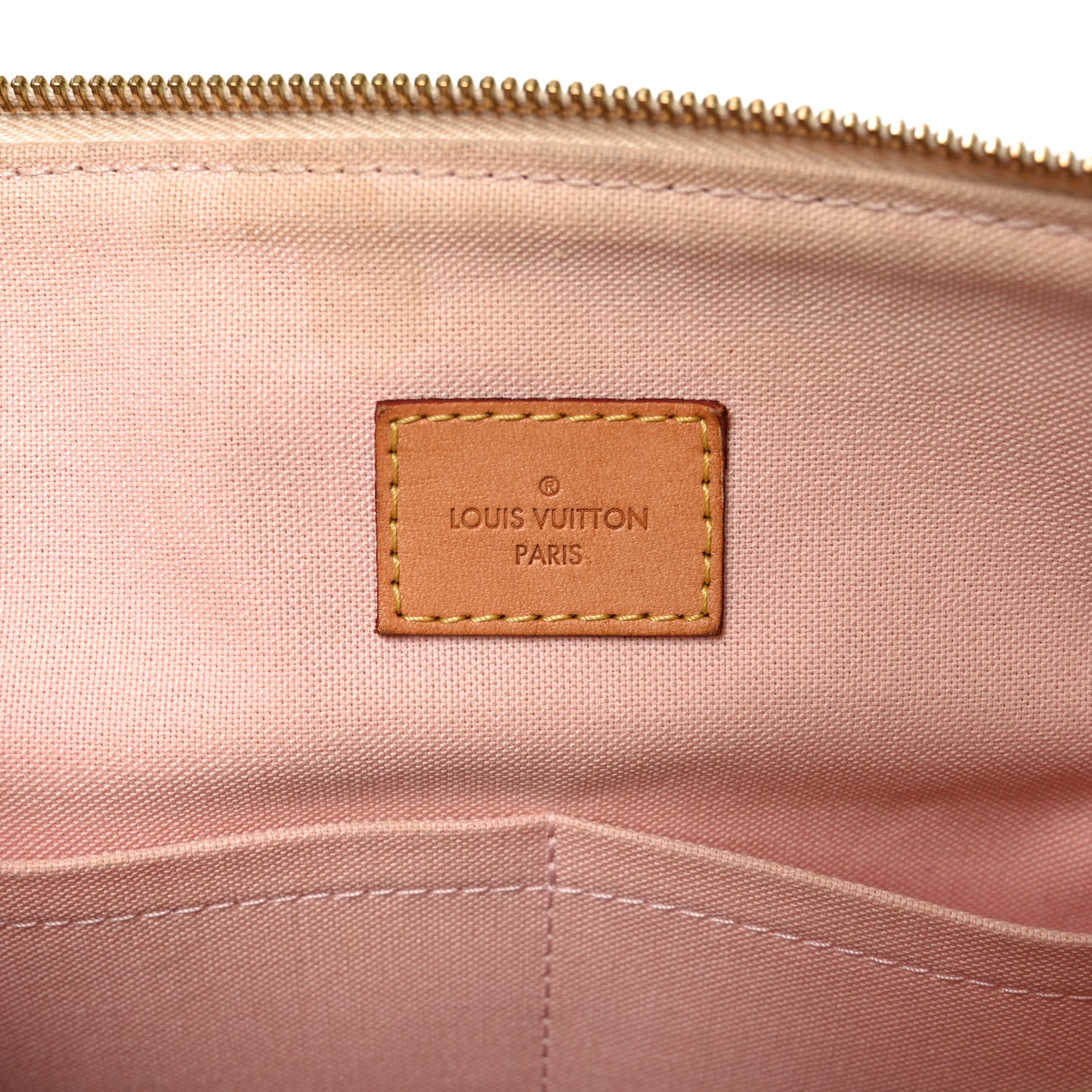 Damier Azur Iena MM