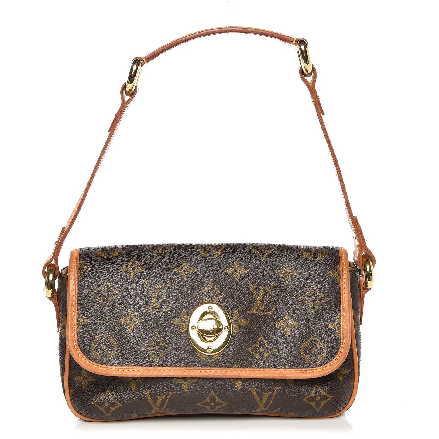 Monogram Tikal PM