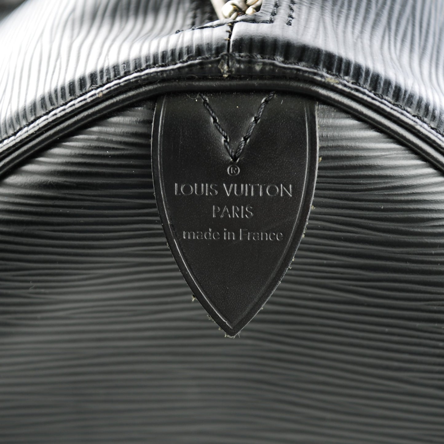 Epi Speedy 35 Black