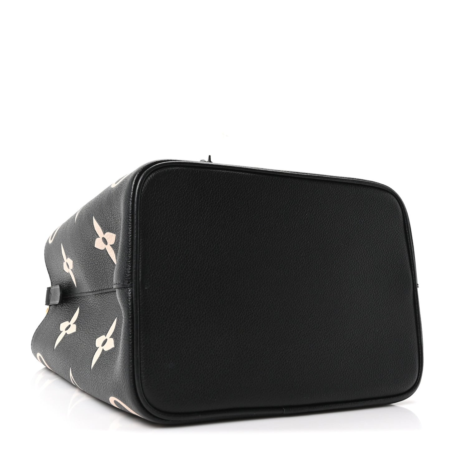 Empreinte Monogram Giant Neonoe MM Black Beige