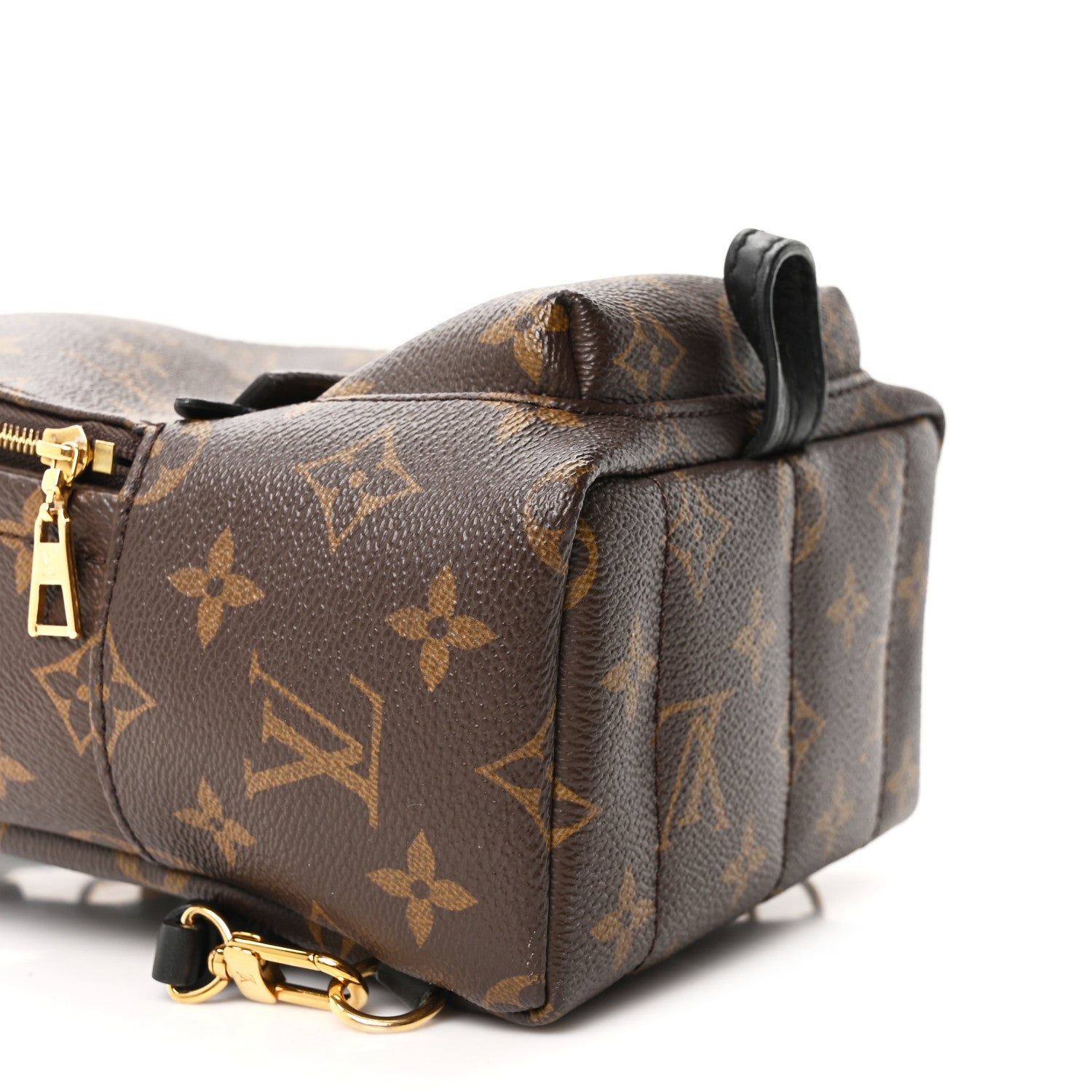 Louis Vuitton Monogram Palm Springs Backpack Mini 8 of 9