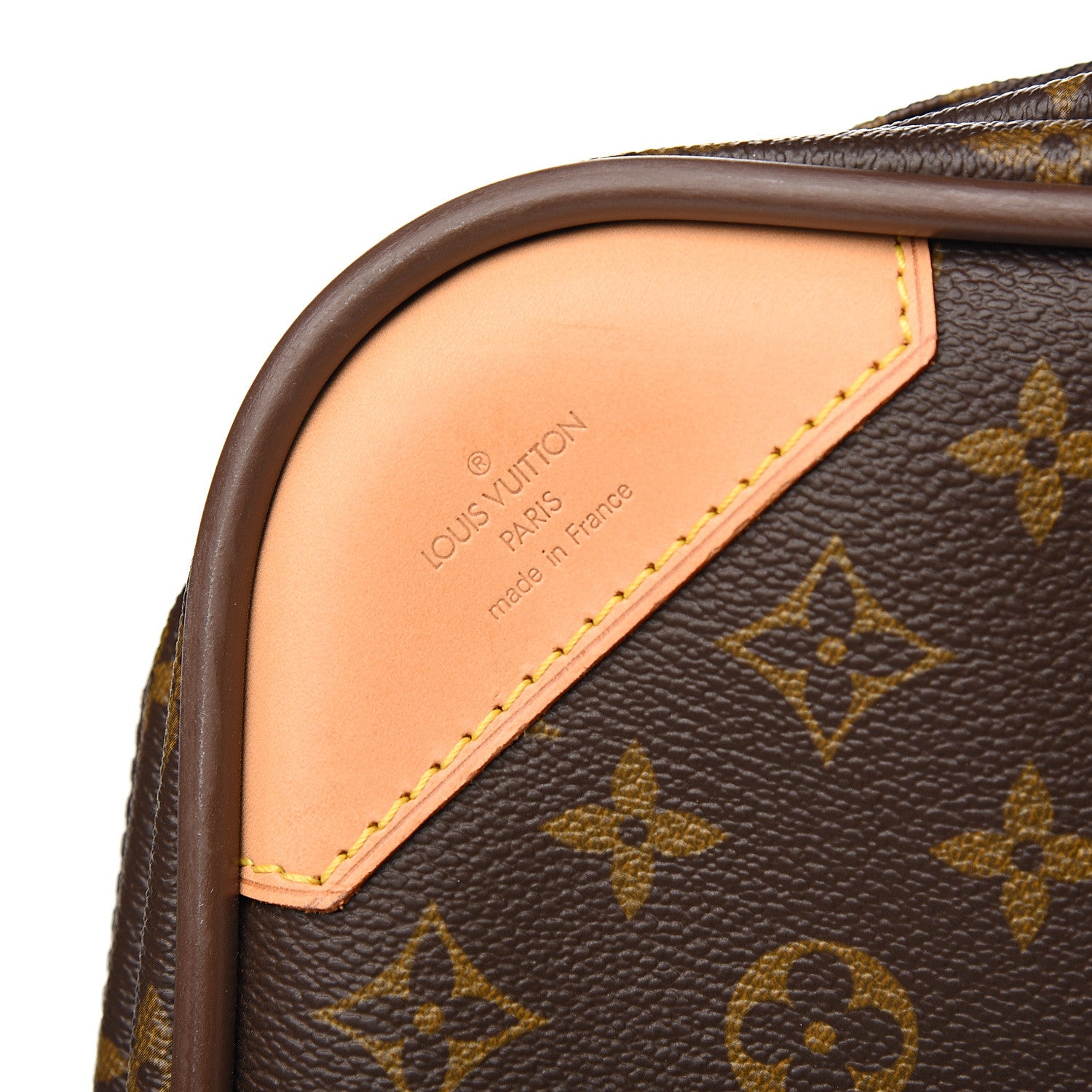 Louis Vuitton Monogram Satellite 70 6 of 8