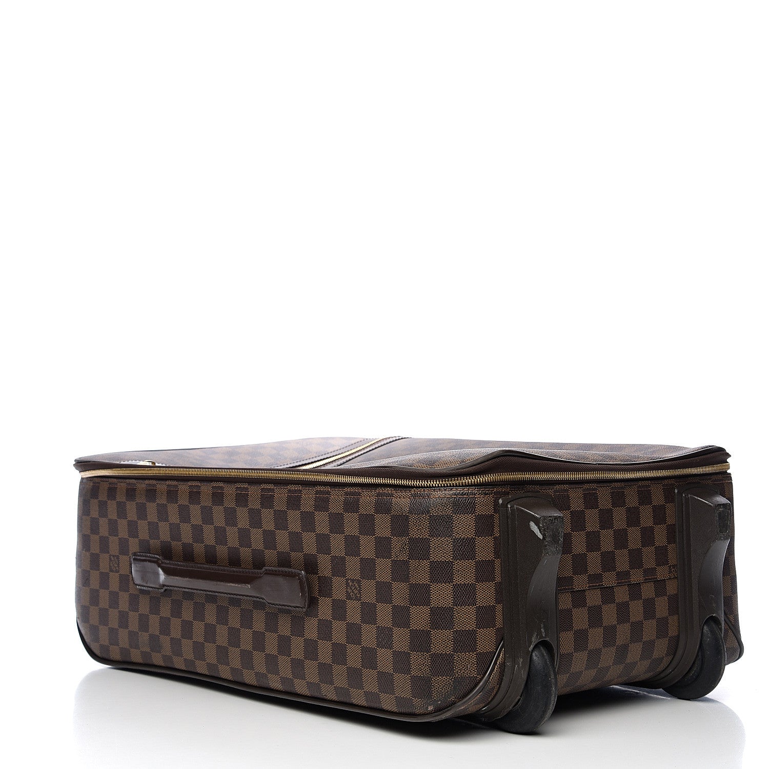 Louis Vuitton Damier Ebene Pegase 60 3 of 13
