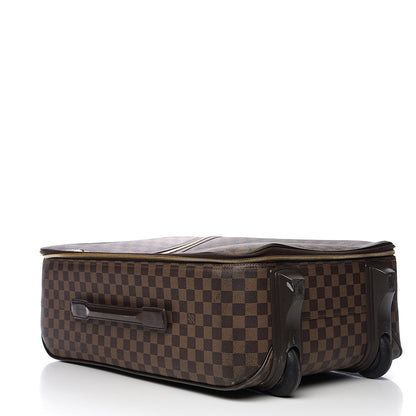 Louis Vuitton Damier Ebene Pegase 60 3 of 13