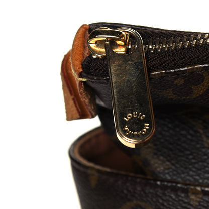 Louis Vuitton Monogram Totally PM 11 of 13