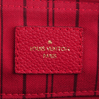 Louis Vuitton Empreinte Speedy Bandouliere 25 Jaipur 6 of 8