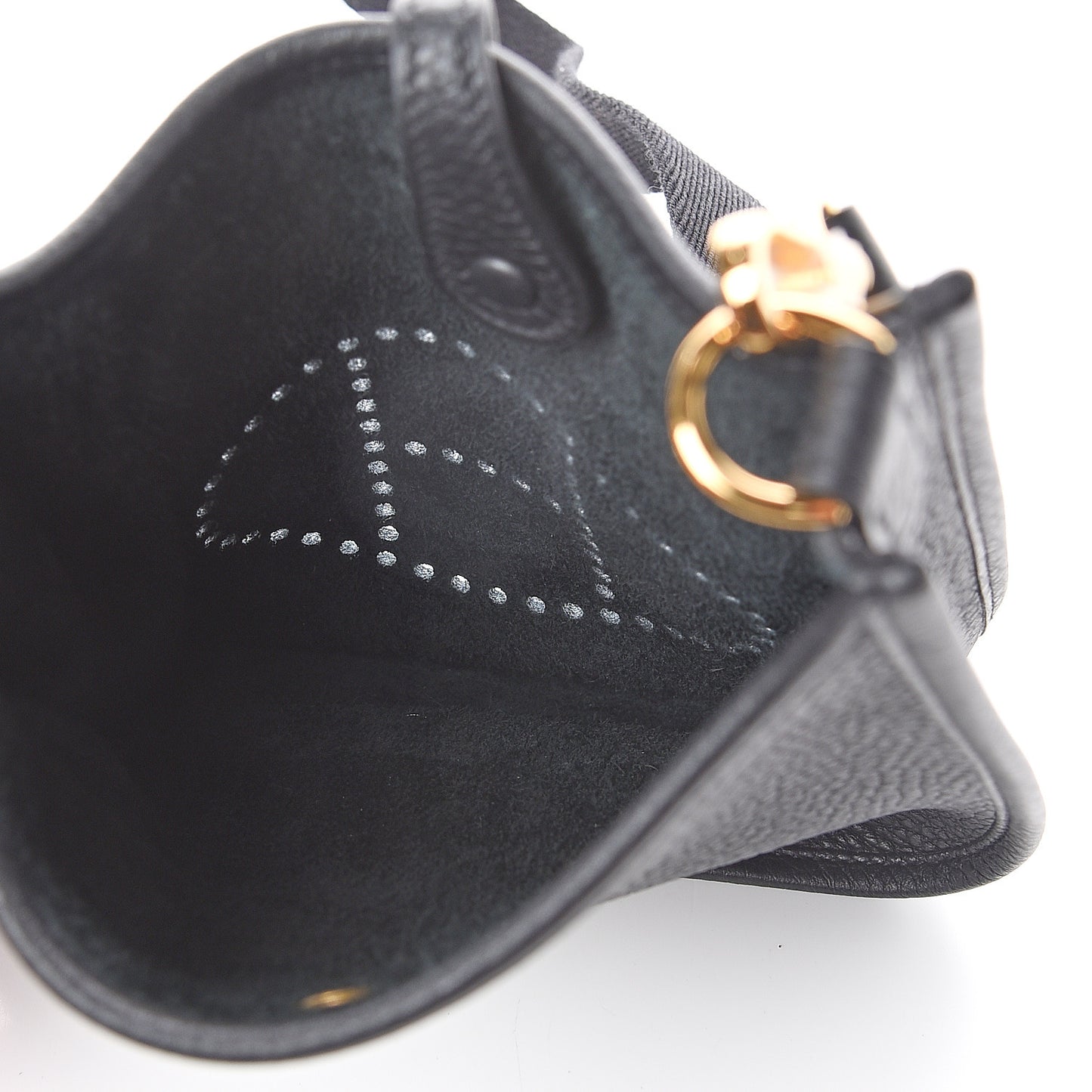 Taurillon Clemence Evelyne TPM Black