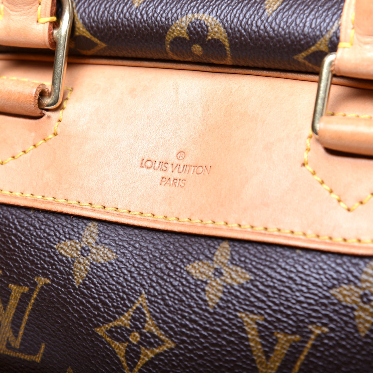 Monogram Deauville