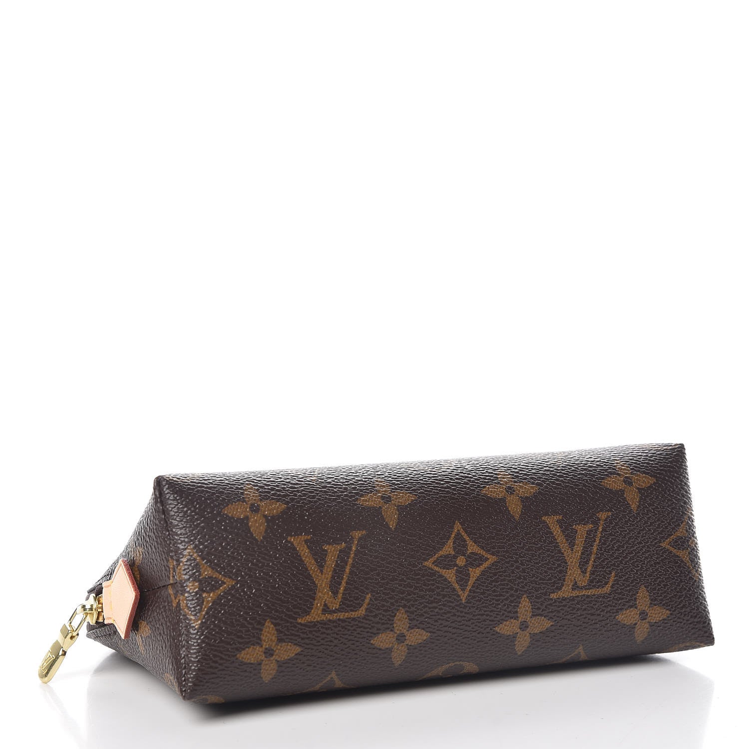 Louis Vuitton Monogram Cosmetic Pouch 4 of 9