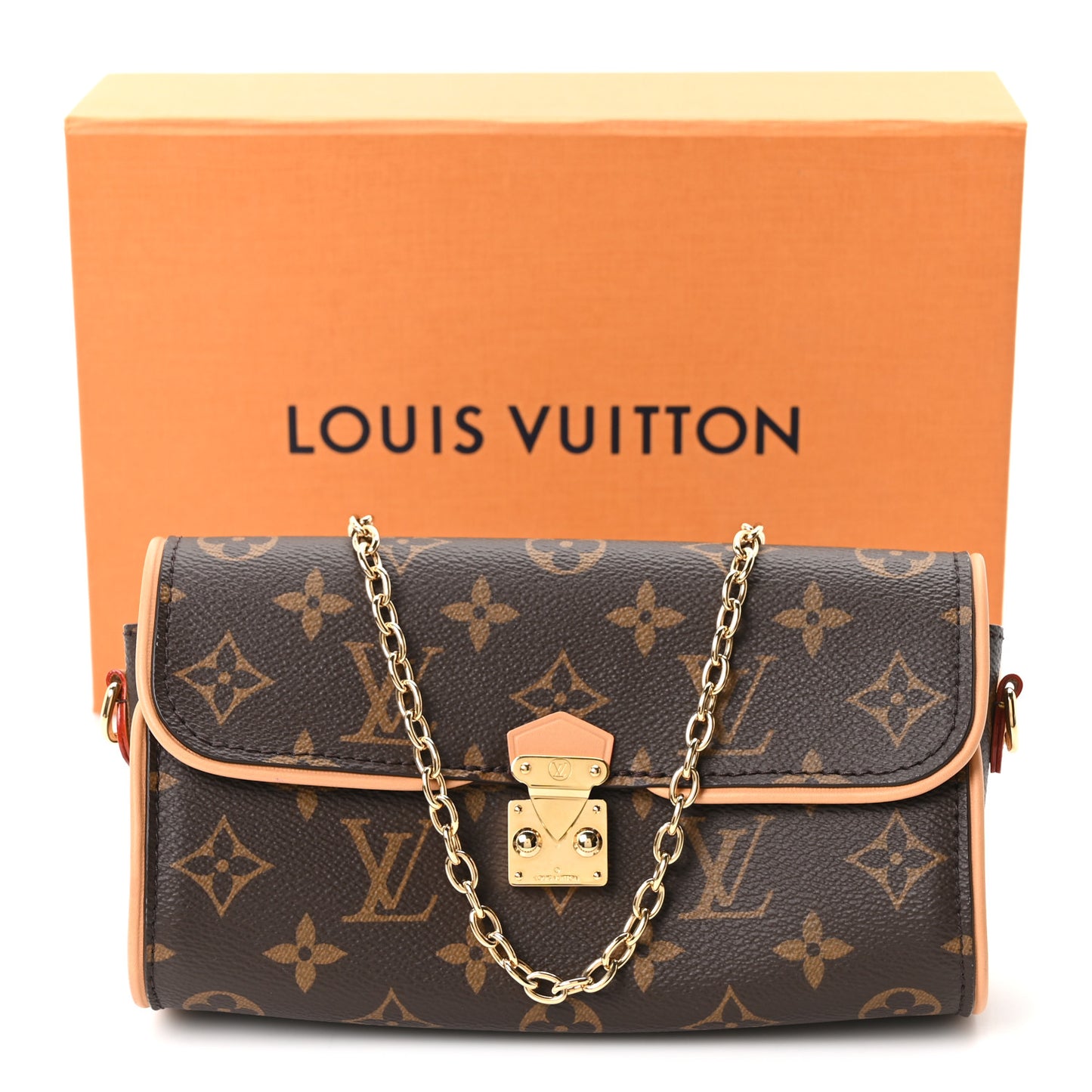 Monogram Pochette Camille